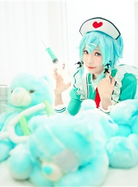 ElyEE - NO.020 Shinai - Nurse(16)
